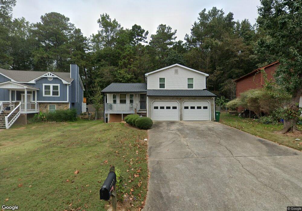 2000 Corners Cir, Lithonia, GA 30058 - photo 1