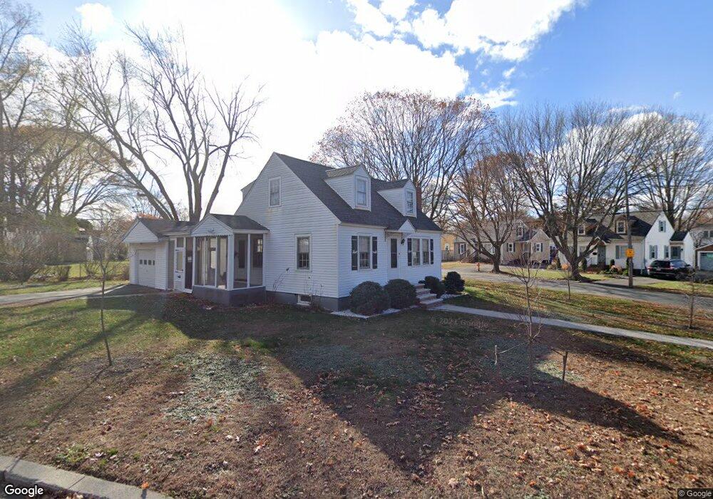 8 Patton St, Lawrence, MA 01843 - photo 1