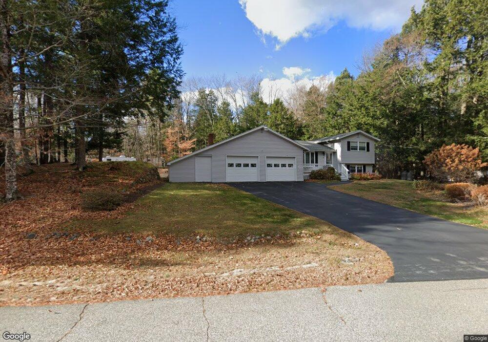 153 Highland Rd, Standish, ME 04084 - photo 1