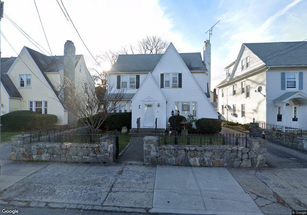 3411 Main St, Bridgeport, CT 06606 - photo 1