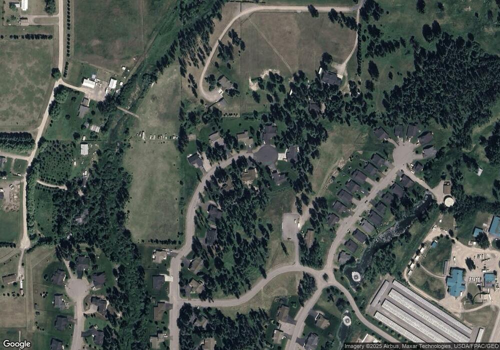 233 Soaring Pines Trail unit Lot 59, Kalispell, MT 59901 - photo 1