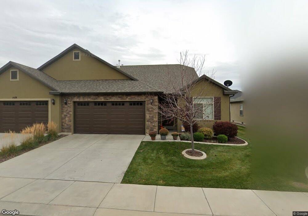 1529 W 430 N unit 18, Lindon, UT 84042 - photo 1