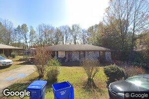 125 Underwood Dr, Calhoun City, MS 38916