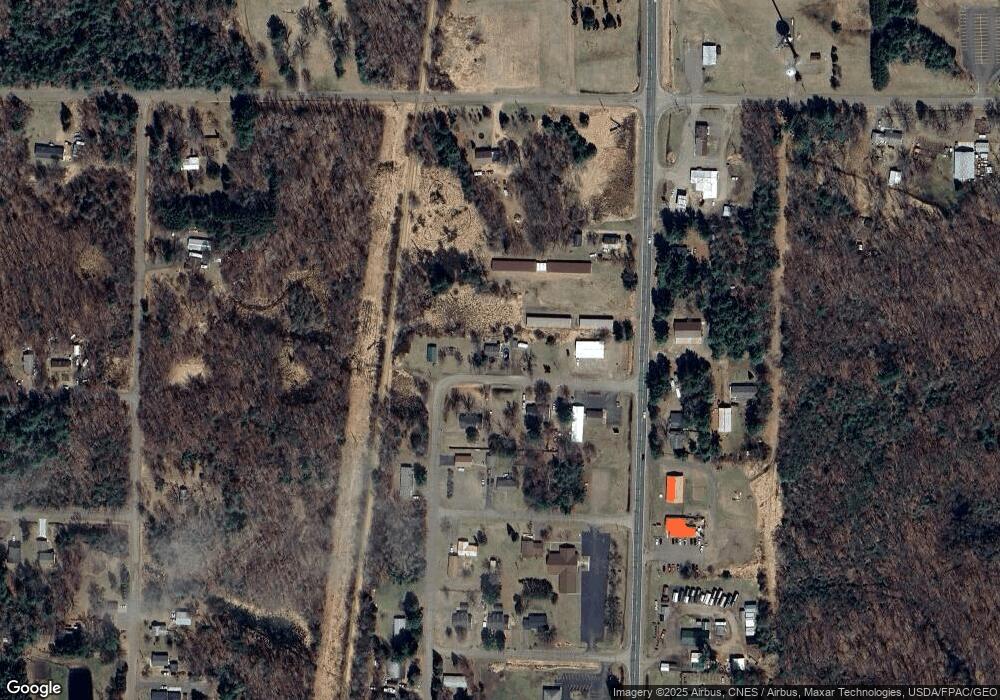 7420 Poplar St W, Webster, WI 54893 - photo 1