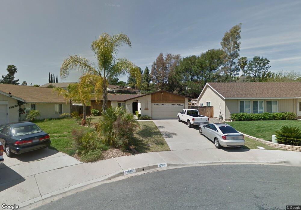 13916 Olive Mesa Ct, Poway, CA 92064 - photo 1