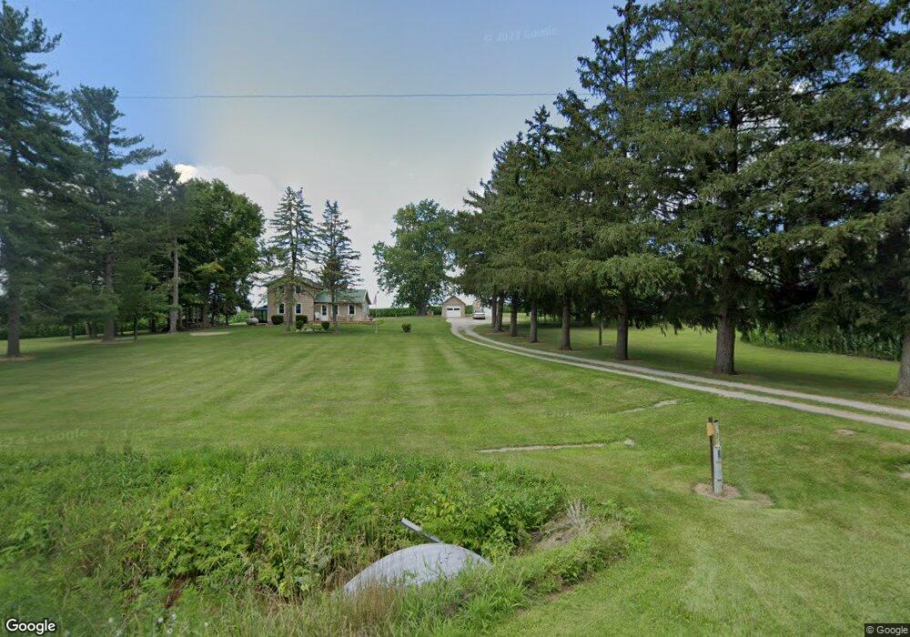 21363 County Road M50, West Unity, OH 43570 - photo 1