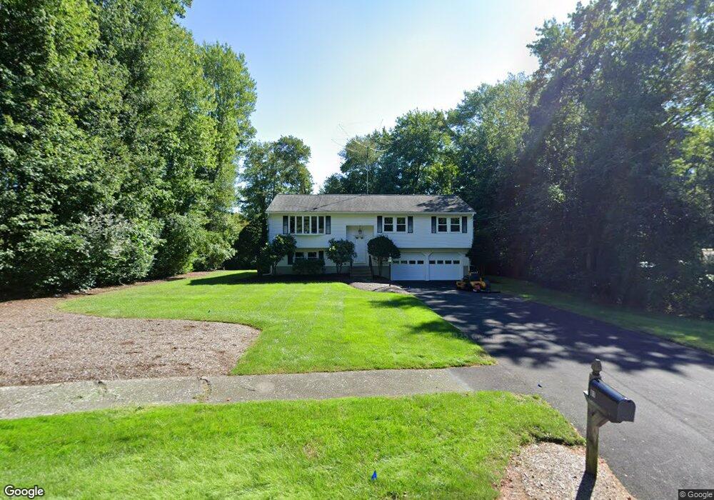 81 Dodd Dr, Holliston, MA 01746 - photo 1