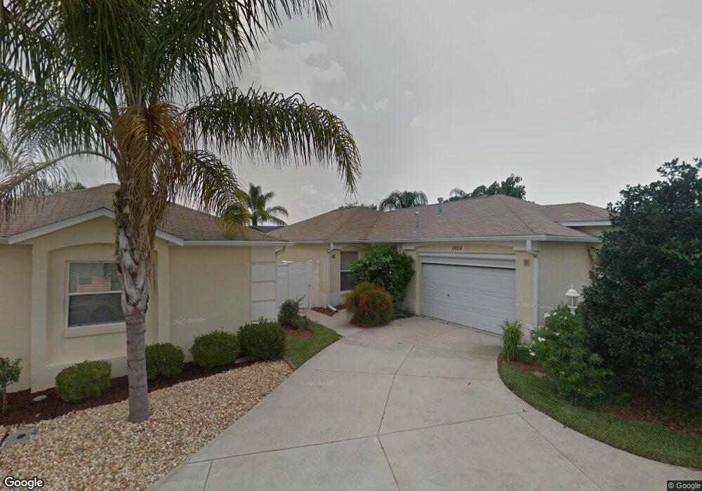 2864 Remington Rd, The Villages, FL 32162 - photo 1