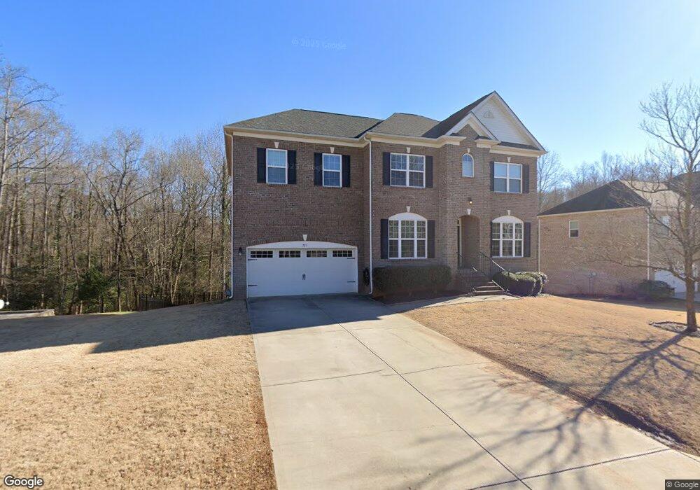 727 Irish Green Dr unit 32, Clover, SC 29710 - photo 1