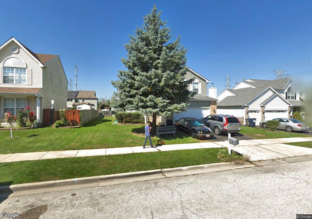 1738 N Frolic Ave, Waukegan, IL 60085 - photo 1