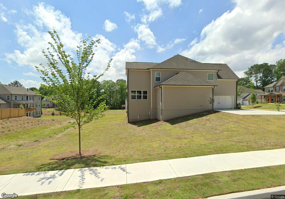 3958 Haygood Meadow Dr SW, Marietta, GA 30062 - photo 1