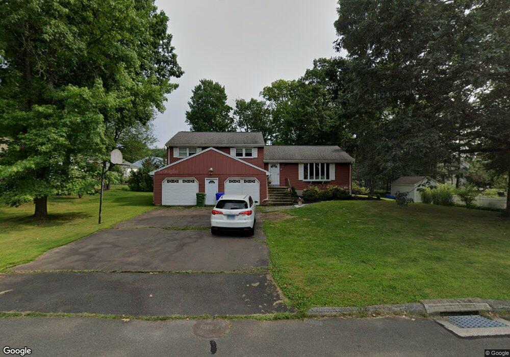 25 Lancaster Rd, Cromwell, CT 06416 - photo 1