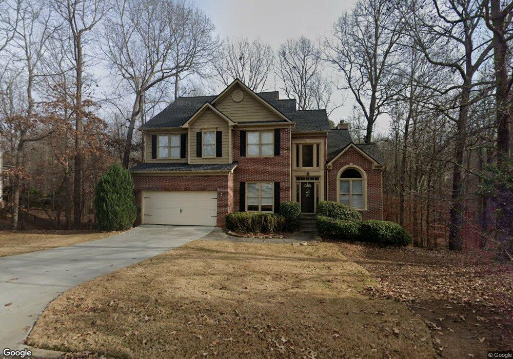 675 Morning Creek Ln unit 4A, Suwanee, GA 30024 - photo 1