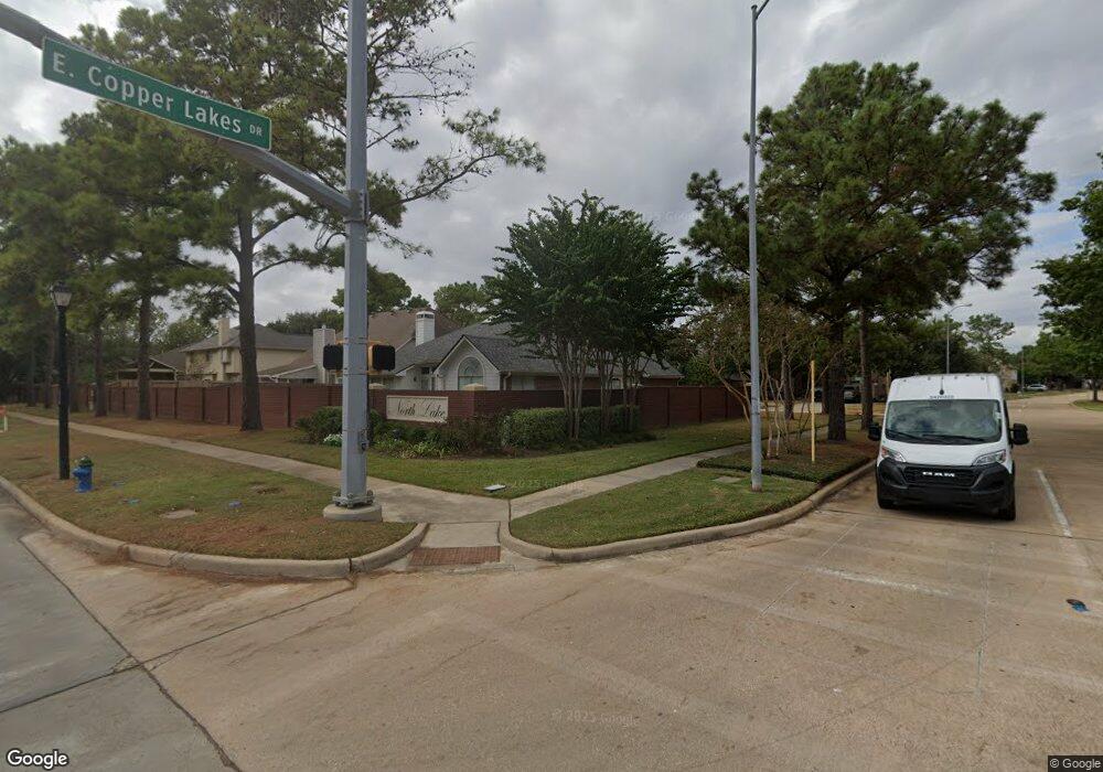 17103 Cross Springs Dr, Houston, TX 77095 - photo 1