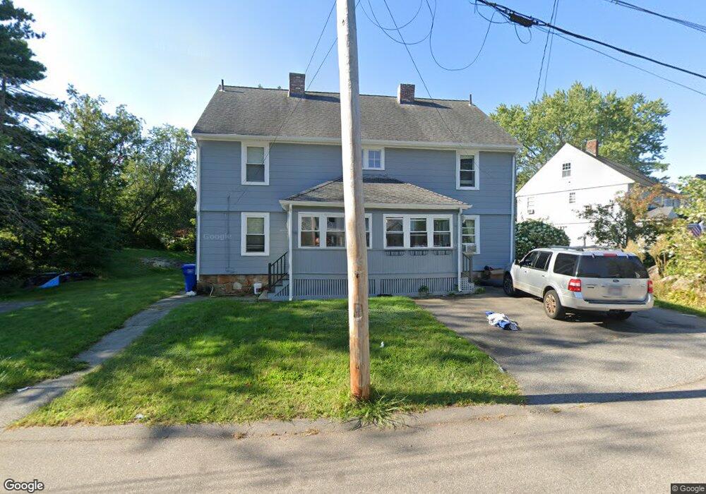 38 Progress St, Hopedale, MA 01747 - photo 1