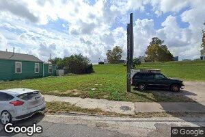 323 Bouny St, New Orleans, LA 70114
