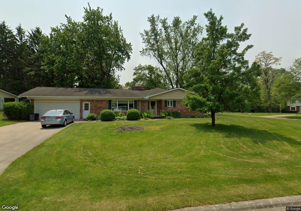 9231 Shoshone Trail, Flushing, MI 48433 - photo 1