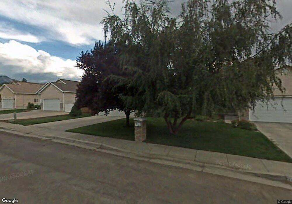 250 Ashbrook Cir, Midvale, UT 84047 - photo 1