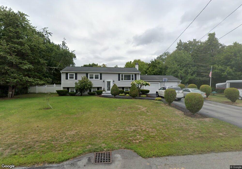 49 King Phillip Ln, Hanover, MA 02339 - photo 1