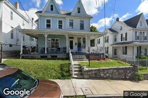 214 S 29th St, Harrisburg, PA 17103
