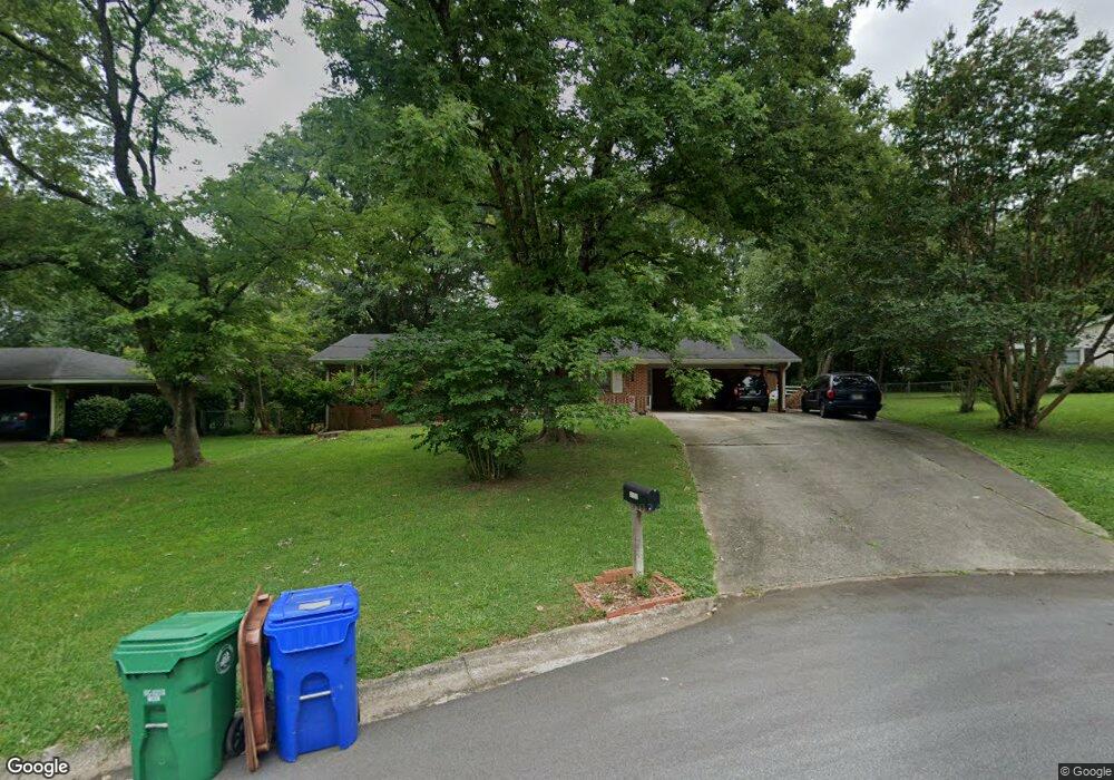 3959 Franks Ct, Tucker, GA 30084 - photo 1