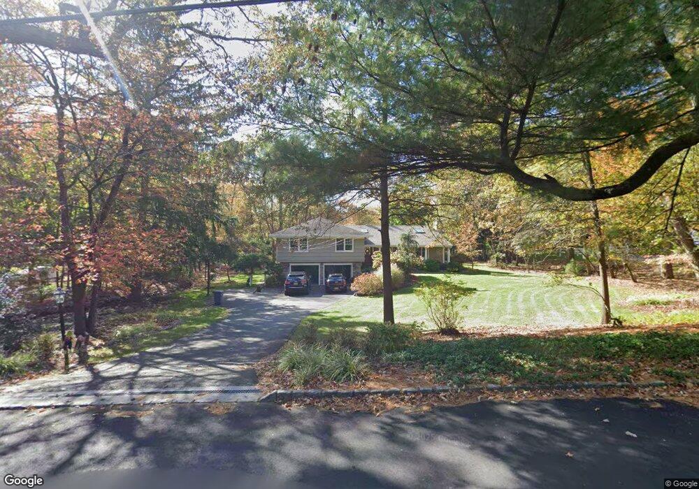 58 Locust Ln, Upper Saddle River, NJ 07458 - photo 1