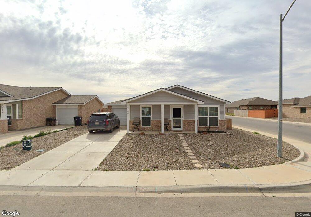 1300 E 93rd St, Odessa, TX 79765 - photo 1