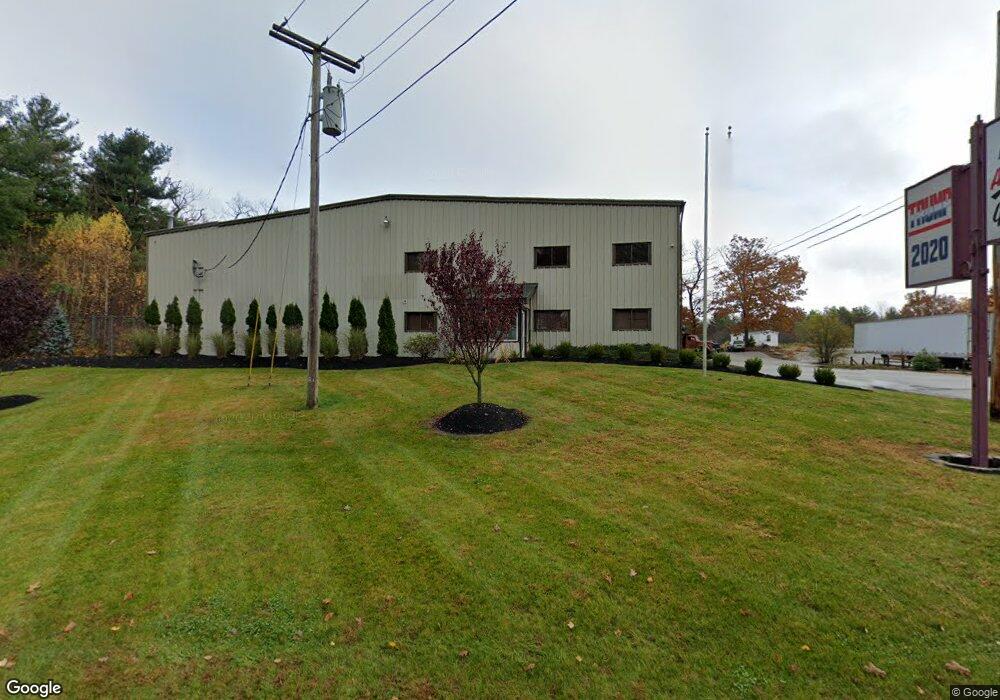 116 Davis St, Douglas, MA 01516 - photo 1