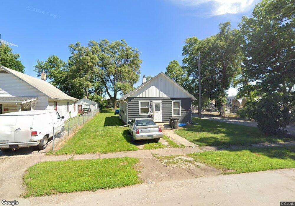 3034 Carr St, Des Moines, IA 50317 - photo 1