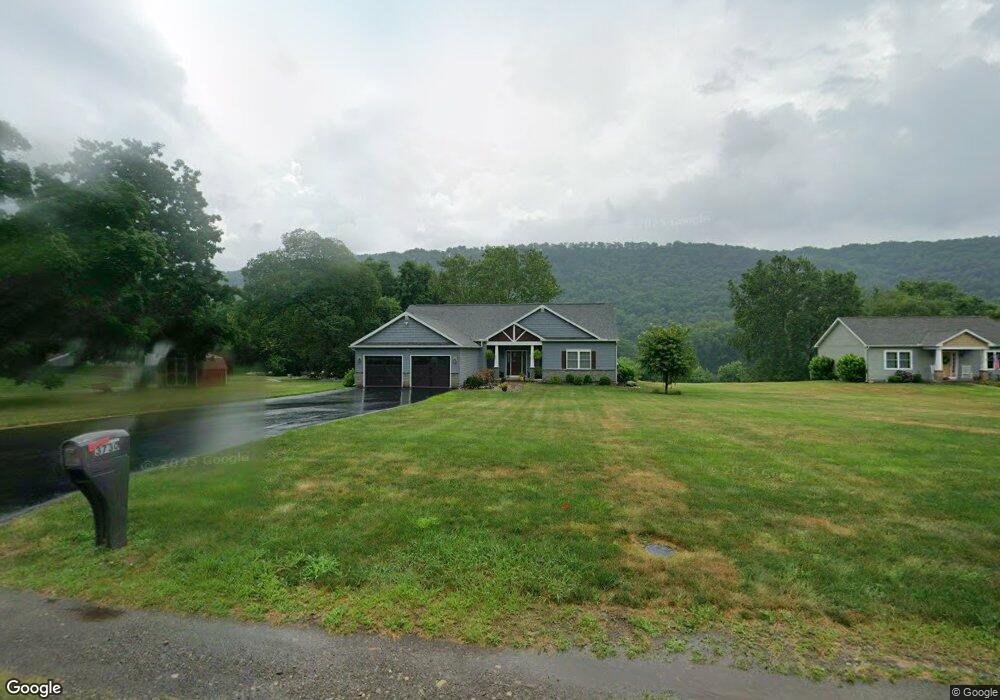 3730 Old Berwick Rd, Bloomsburg, PA 17815 - photo 1