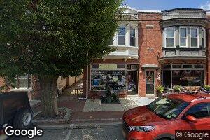 615 Station Ave Unit 2ND FL, Haddon Heights, NJ 08035