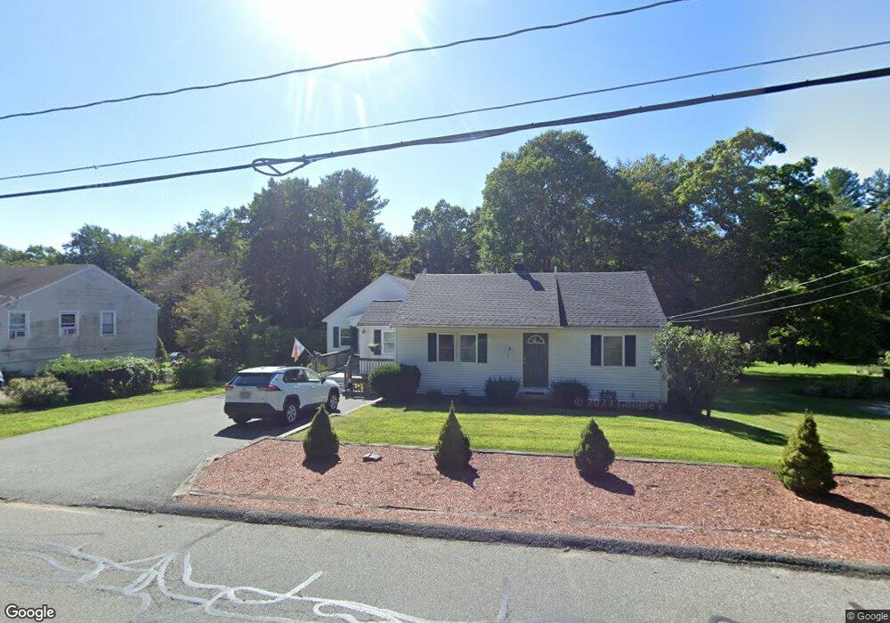120 High St, Holliston, MA 01746 - photo 1