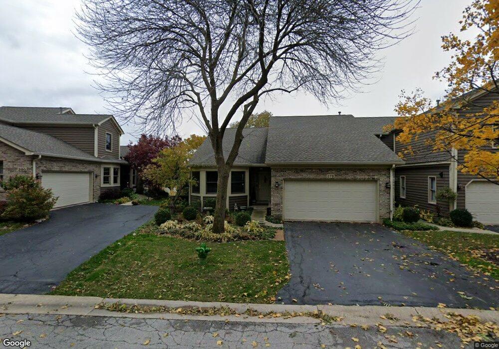 378 N Water St, Batavia, IL 60510 - photo 1