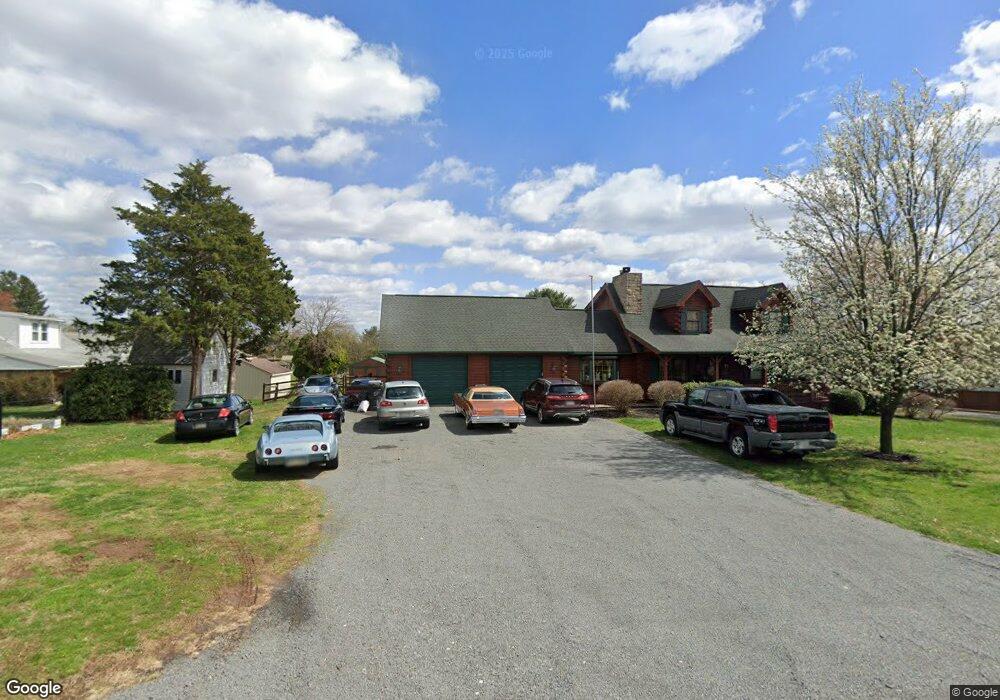 415 W 48th St, Reading, PA 19606 - photo 1