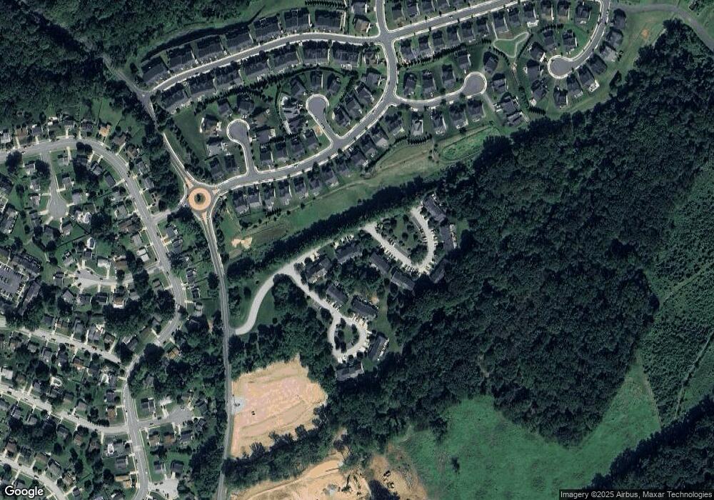 733 Burgh Westra Way, Abingdon, MD 21009 - photo 1