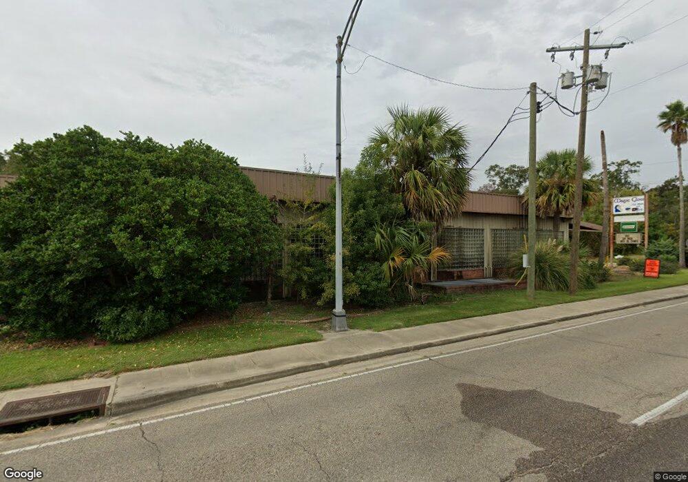 201 Pontchartrain Dr, Slidell, LA 70458 - photo 1