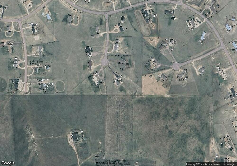 5617 Jocque Ct, Peyton, CO 80831 - photo 1