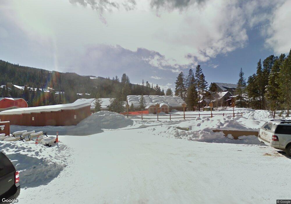 75 Hunki Dori Ct unit E507, Dillon, CO 80435 - photo 1