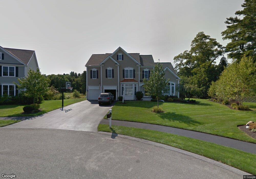 9 Sparrow Ln, Danvers, MA 01923 - photo 1