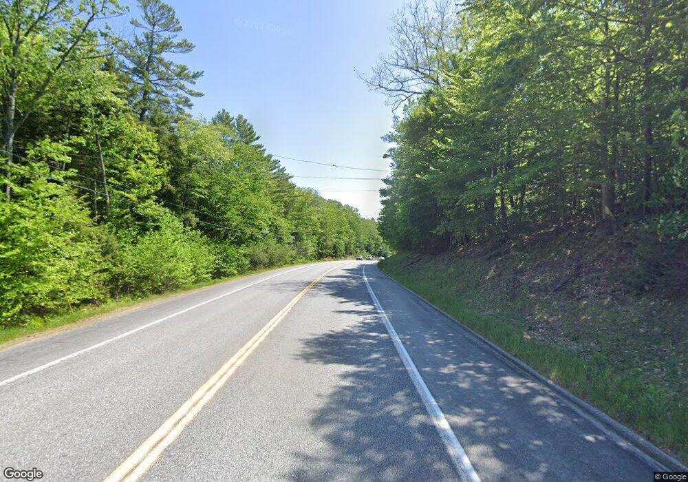 Off Route 4, Livermore, ME 04253 - photo 1