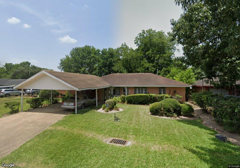3935 Faulkner St, Houston, TX 77021 - photo 1