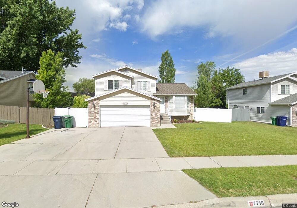 7748 S Unionwood Dr, Midvale, UT 84047 - photo 1