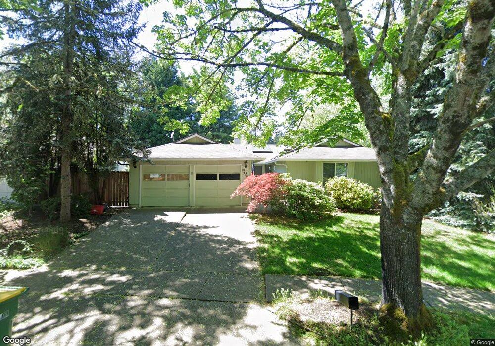 9095 SW Pinto Ct, Beaverton, OR 97008 - photo 1