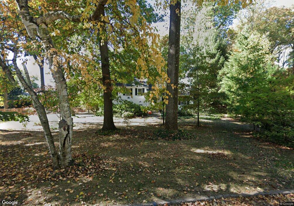 295 Forest Hills Cir, Devon, PA 19333 - photo 1