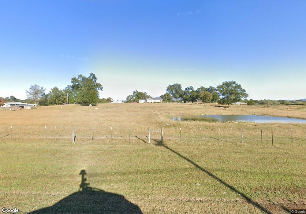 8208 Highway 225 N, Chatsworth, GA 30705 - photo 1