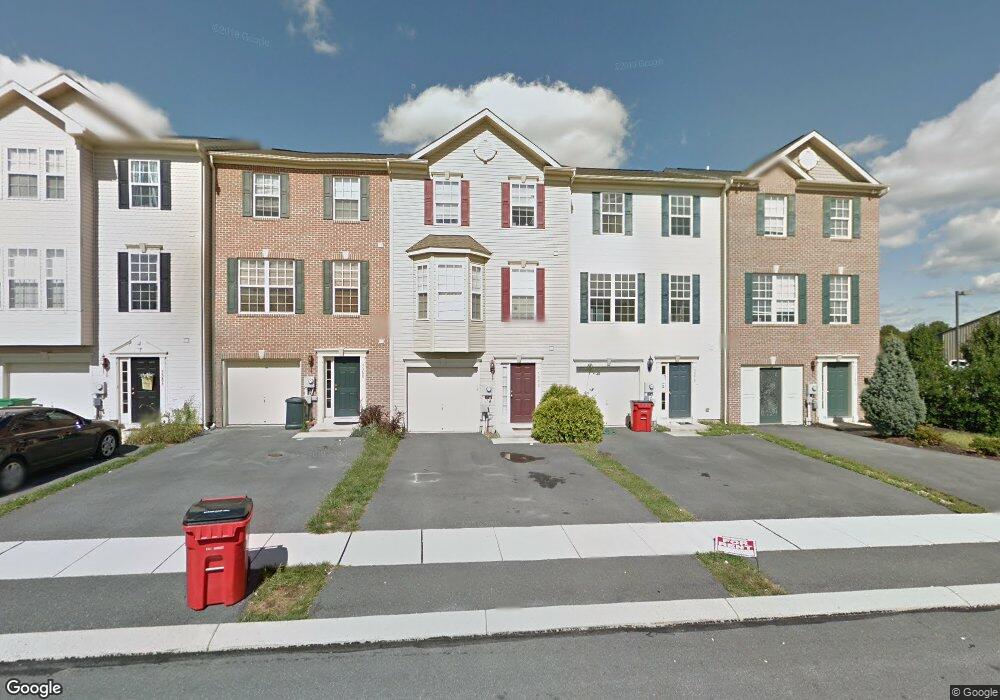 3390 Landmark Ct, Chambersburg, PA 17201 - photo 1