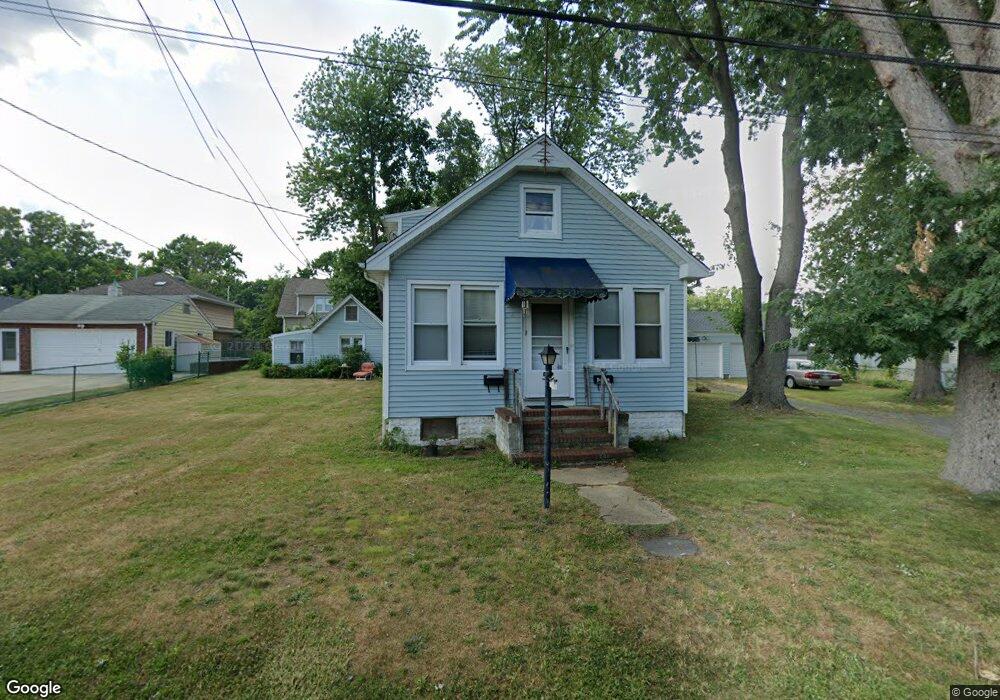 52 Rosewood Dr, Keyport, NJ 07735 - photo 1