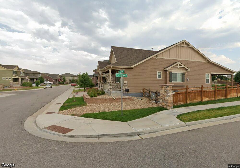 22508 E Layton Cir, Aurora, CO 80015 - photo 1