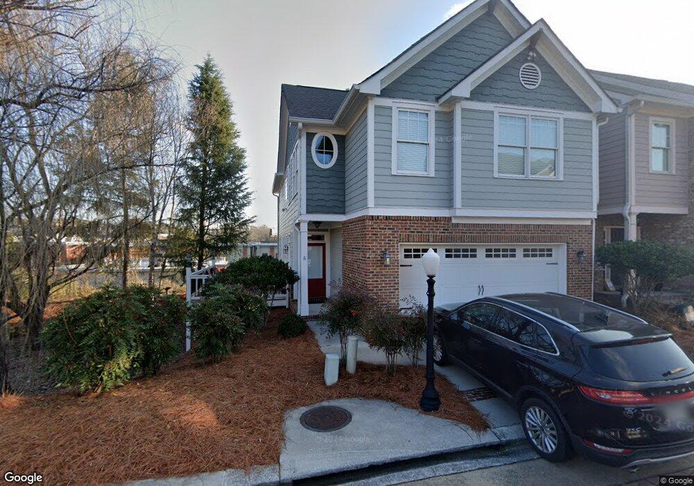 5 Pear St unit PVT, Rome, GA 30161 - photo 1