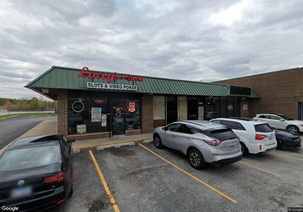 4455 Lincoln Hwy, Matteson, IL 60443 - photo 1